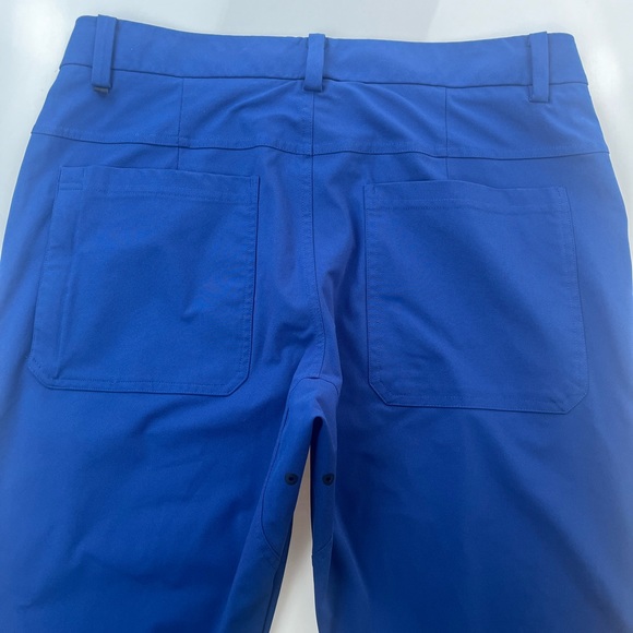 Lululemon Men’s Pants N102-8 - Picture 5 of 7